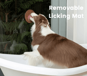 Dog Lick Mat