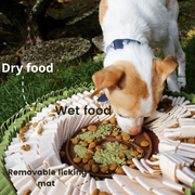 Dog Lick Mat