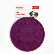 Dog Lick Mat