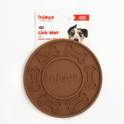 Dog Lick Mat