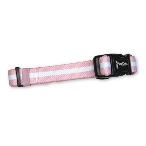 Collar - Pastel Pink
