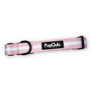 Collar - Pastel Pink